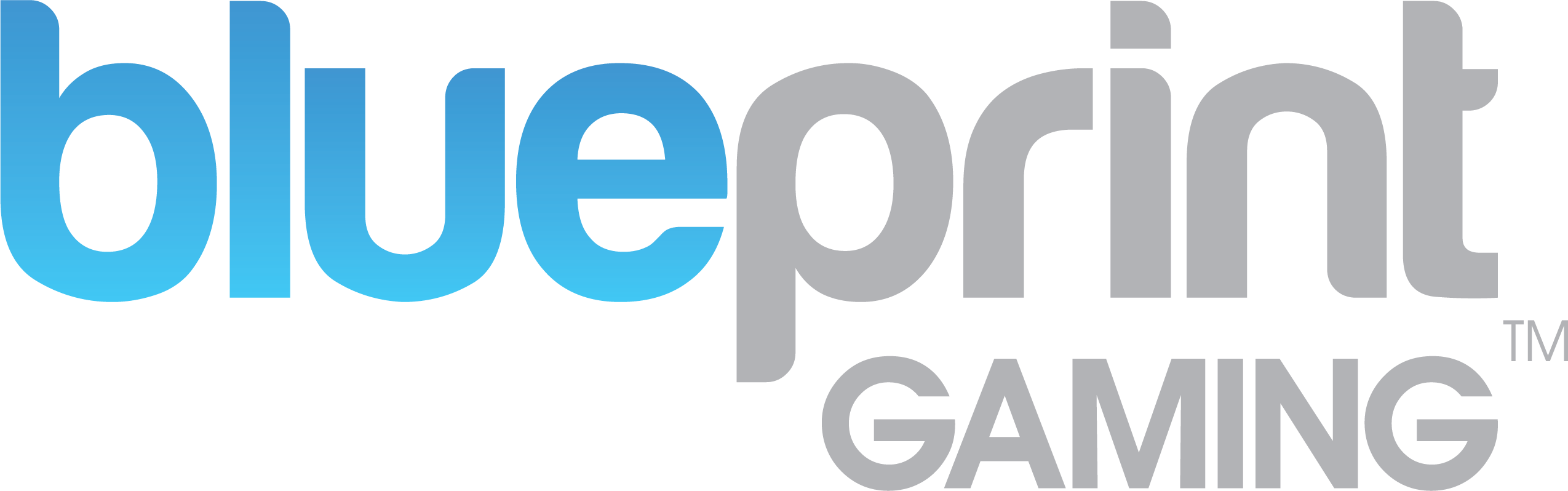 Blueprint Gaming Logo