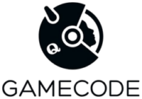 Gamecode Games Logo