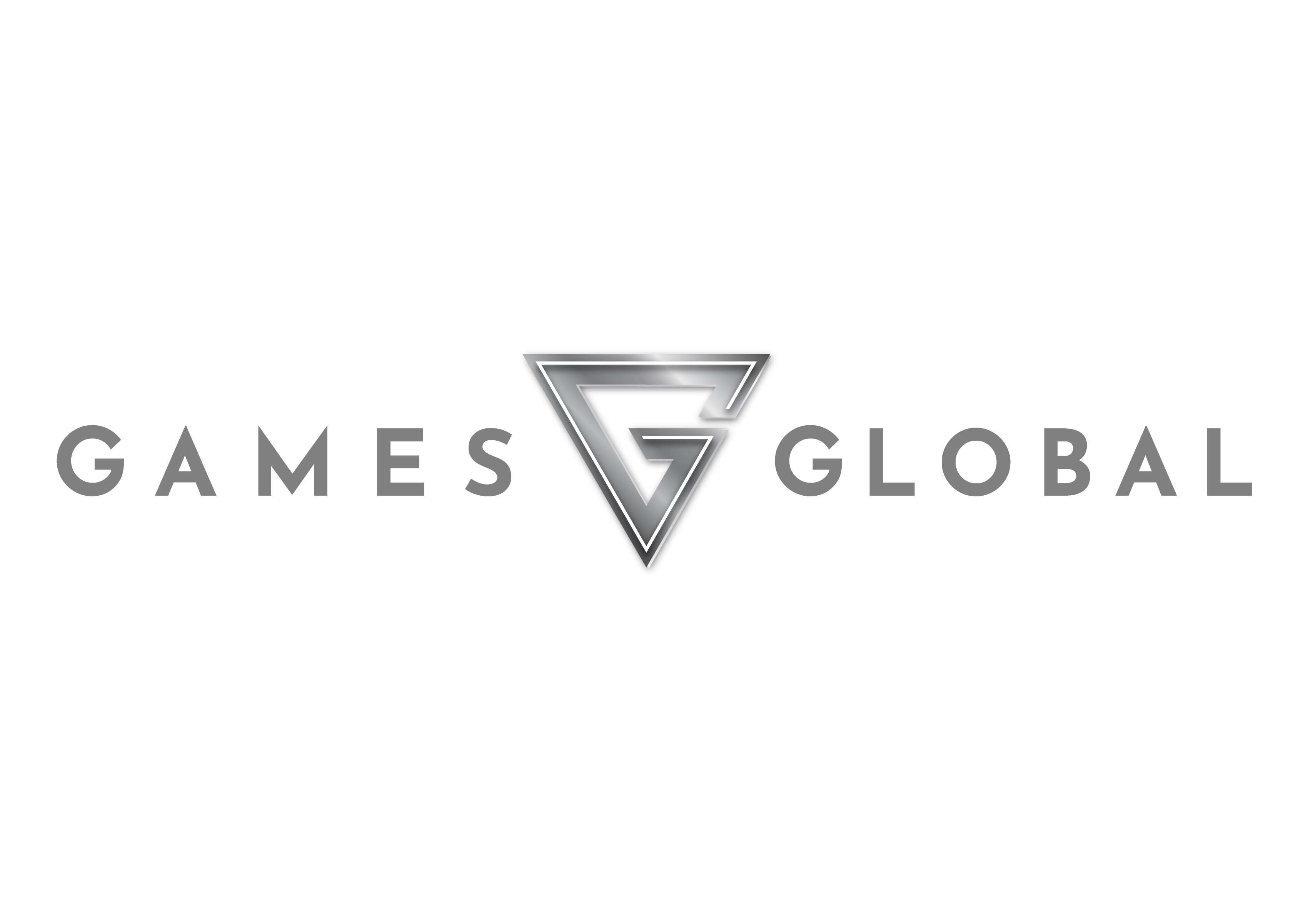 Games Global Logo