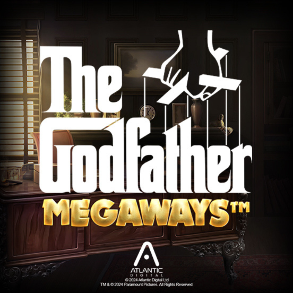 Atlantic Digital - The Godfathers Megaways