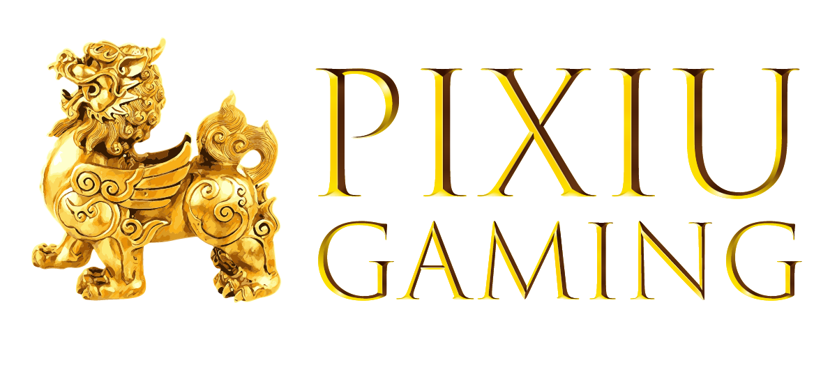 Pixiu Gaming Logo