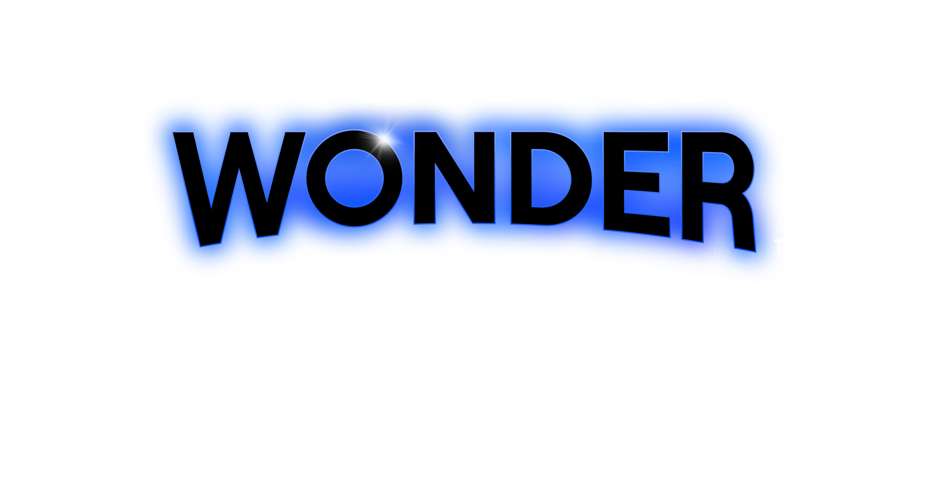 Light and Wonder Power Logo