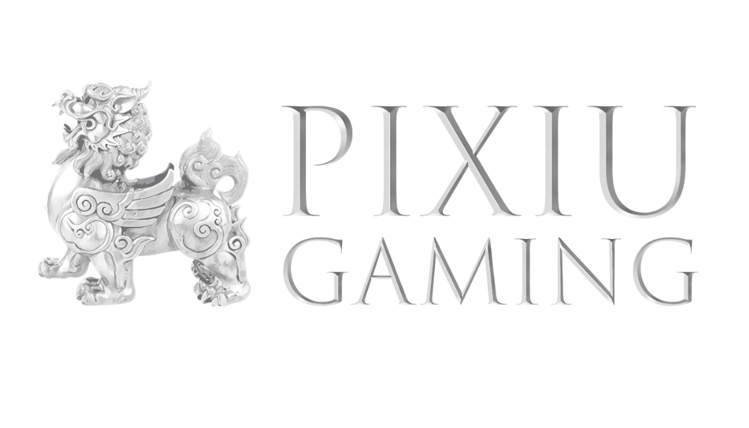 Pixiu Gaming