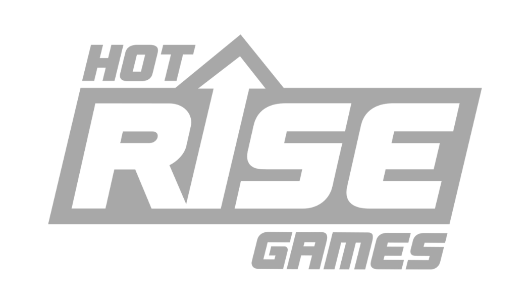 Hot Rise Games logo