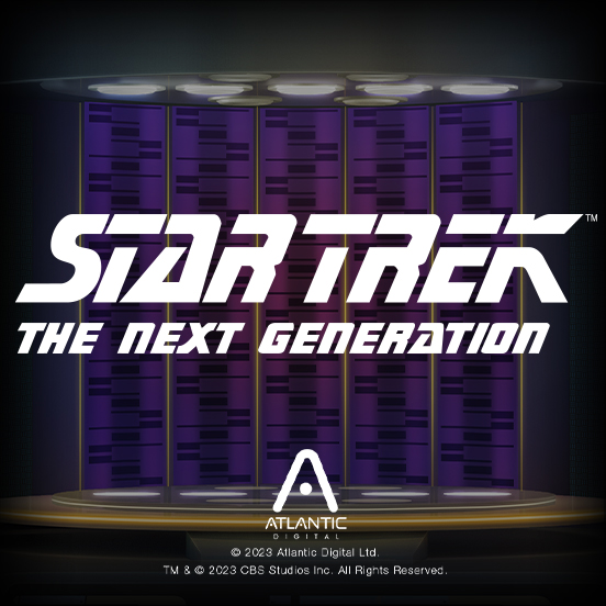 Atlantic Digital - StarTrek