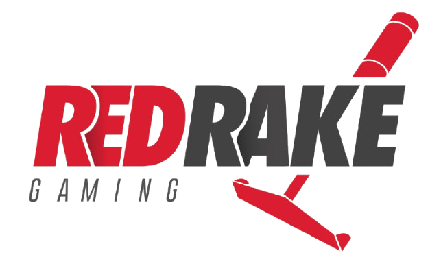 Red Rake Logo