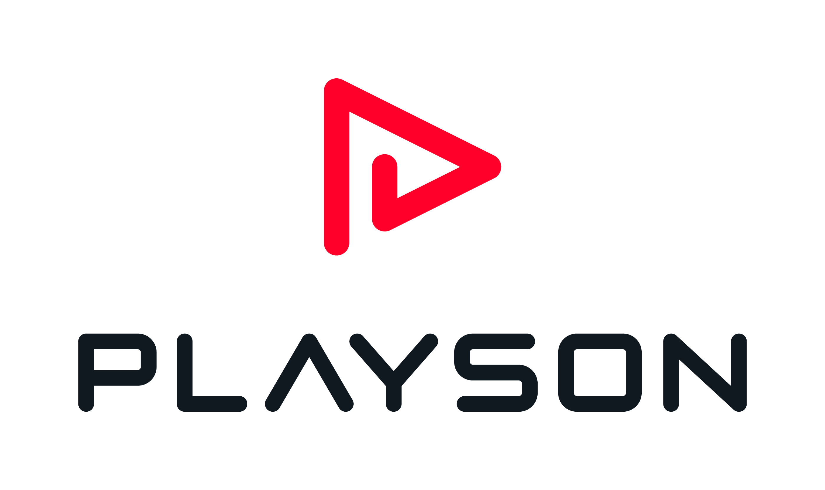 Playson Logo